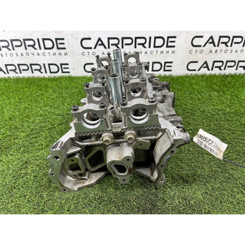 Головка блока цилиндров (двигатель и элементы) Dodge Journey SXT 2014 3.6 68227451AA