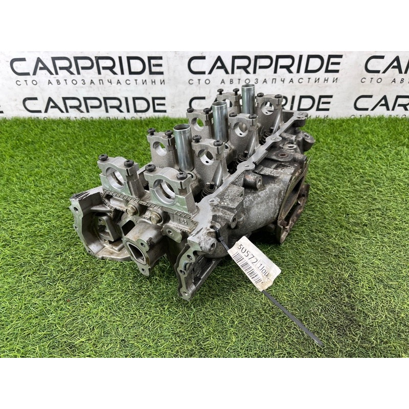 Головка блока цилиндров (двигатель и элементы) Dodge Journey SXT 2014 3.6 68227451AA