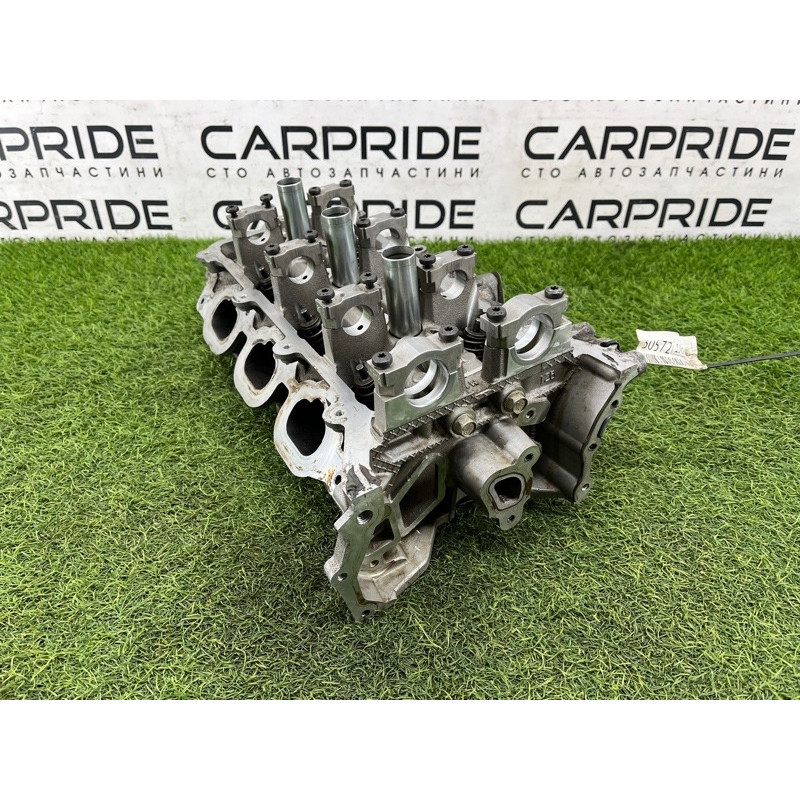 Головка блока цилиндров (двигатель и элементы) Dodge Journey SXT 2014 3.6 68227451AA