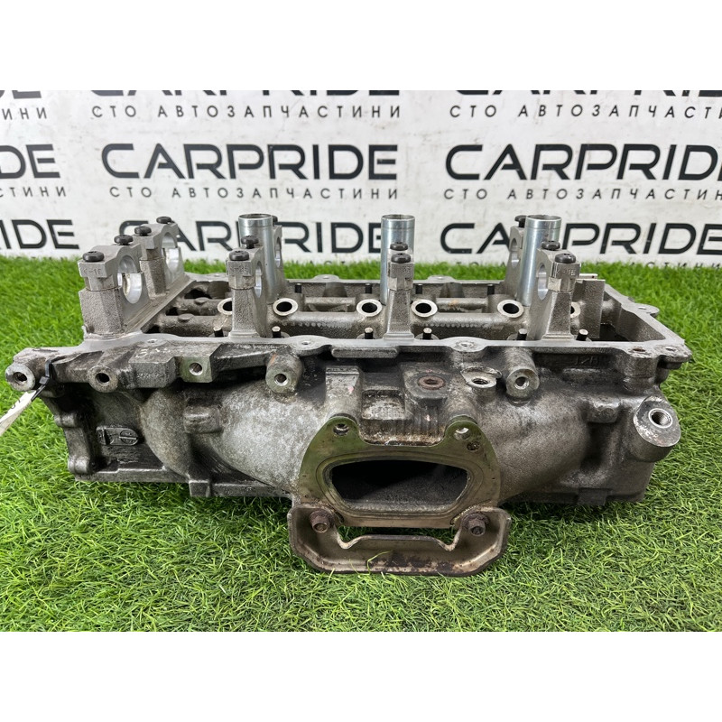 Головка блока цилиндров (двигатель и элементы) Dodge Journey SXT 2014 3.6 68227451AA