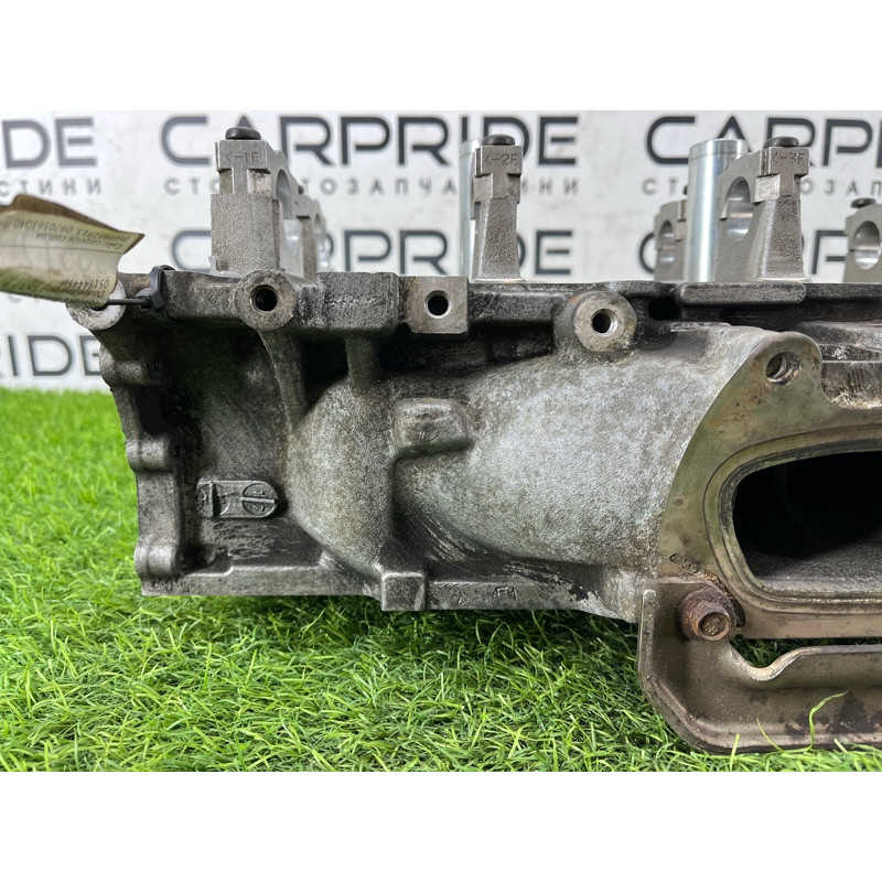 Головка блока цилиндров (двигатель и элементы) Dodge Journey SXT 2014 3.6 68227451AA