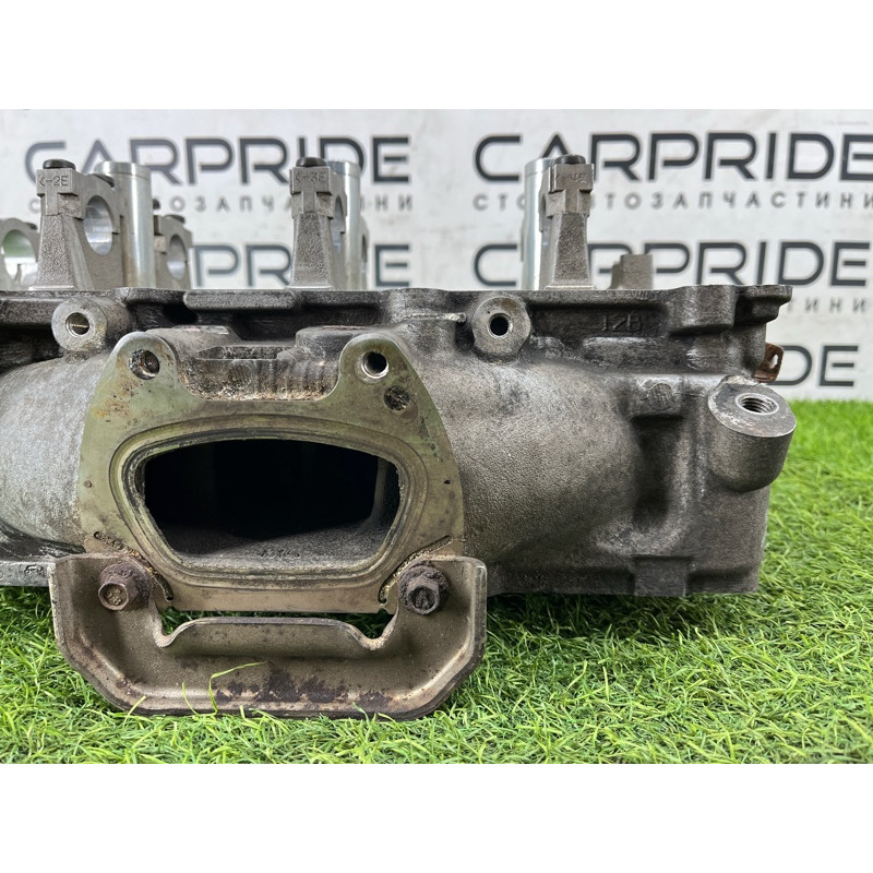 Головка блока цилиндров (двигатель и элементы) Dodge Journey SXT 2014 3.6 68227451AA