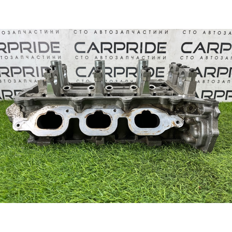 Головка блока цилиндров (двигатель и элементы) Dodge Journey SXT 2014 3.6 68227451AA