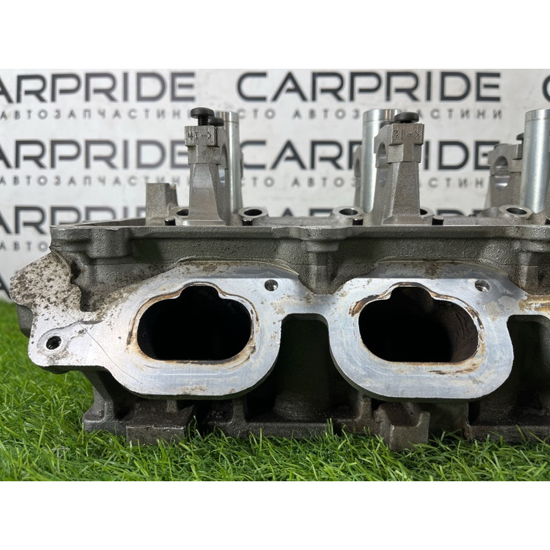 Головка блока цилиндров (двигатель и элементы) Dodge Journey SXT 2014 3.6 68227451AA