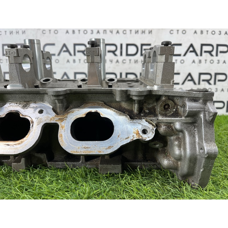 Головка блока цилиндров (двигатель и элементы) Dodge Journey SXT 2014 3.6 68227451AA
