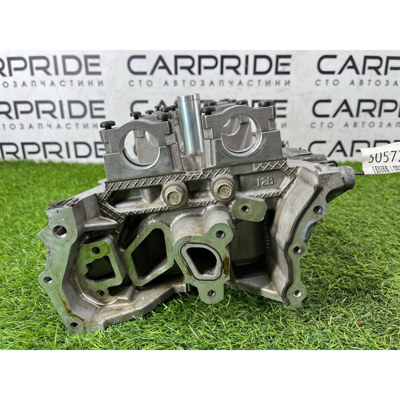 Головка блока цилиндров (двигатель и элементы) Dodge Journey SXT 2014 3.6 68227451AA