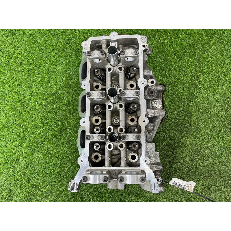 Головка блока цилиндров (двигатель и элементы) Dodge Journey SXT 2014 3.6 68227451AA