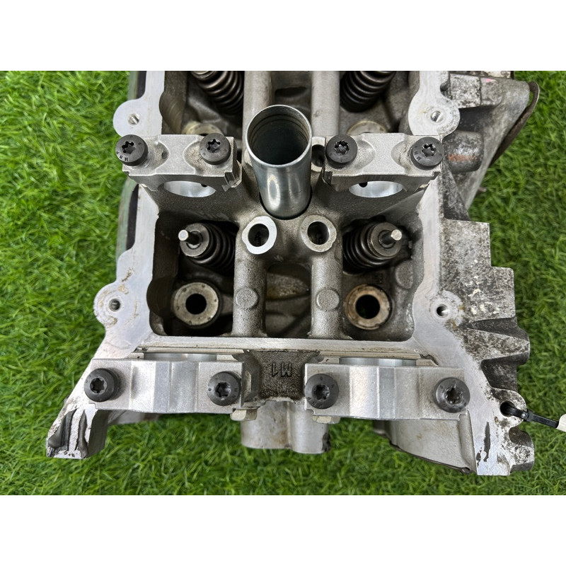 Головка блока цилиндров (двигатель и элементы) Dodge Journey SXT 2014 3.6 68227451AA