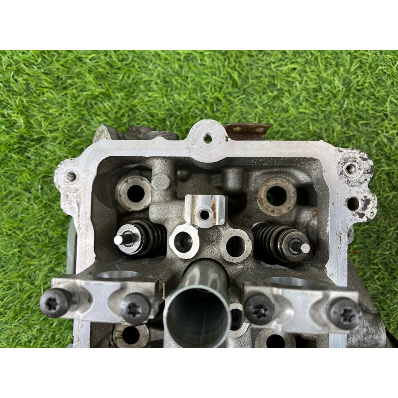 Головка блока цилиндров (двигатель и элементы) Dodge Journey SXT 2014 3.6 68227451AA