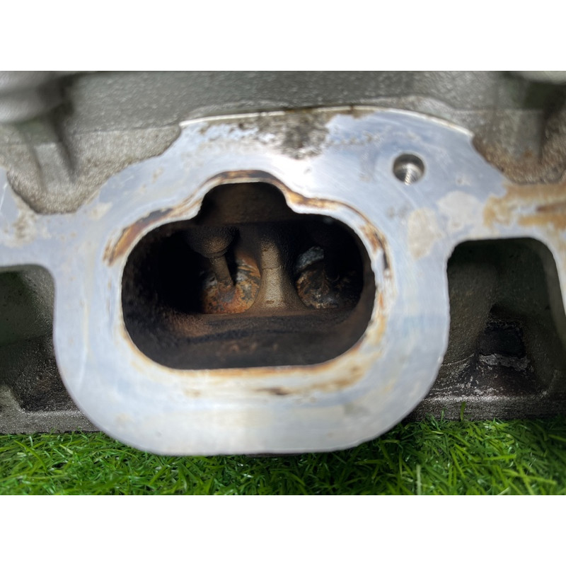 Головка блока цилиндров (двигатель и элементы) Dodge Journey SXT 2014 3.6 68227451AA