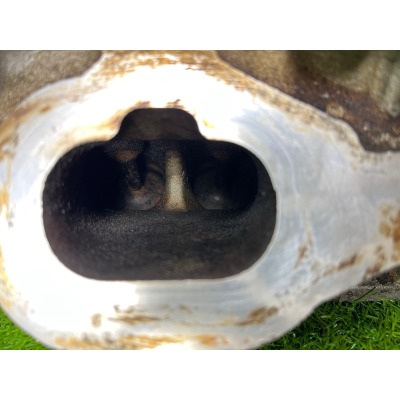 Головка блока цилиндров (двигатель и элементы) Dodge Journey SXT 2014 3.6 68227451AA