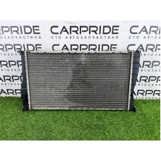 Радіатор охолодження