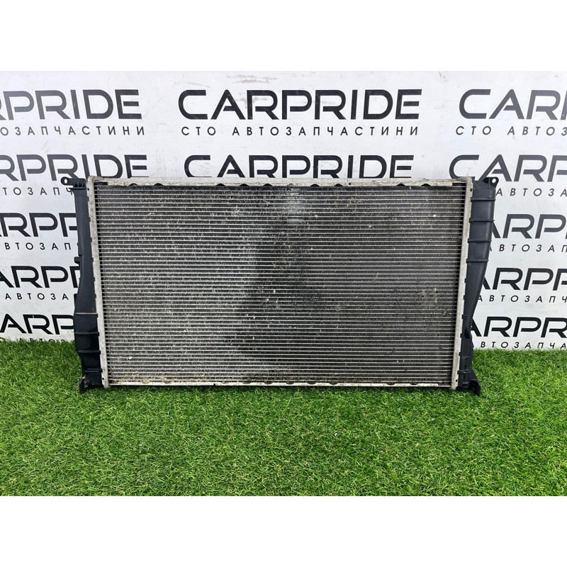 Радіатор охолодження (система охолодження) BMW 3-series E93 2008 3.0 N54 17117788903