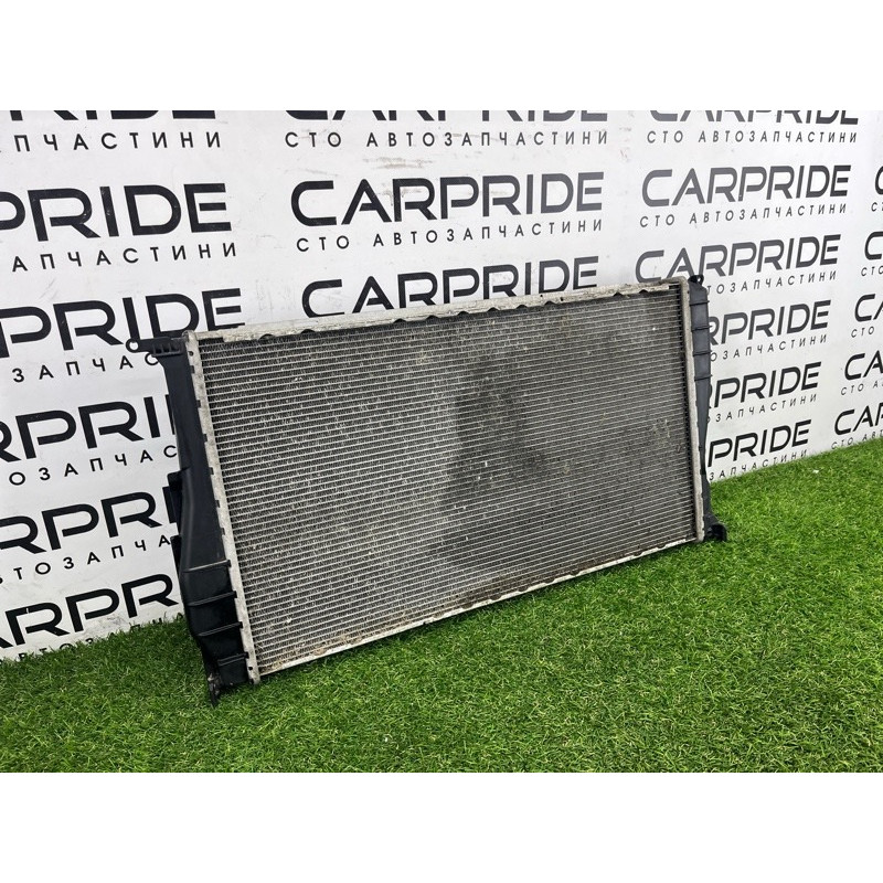 Радіатор охолодження (система охолодження) BMW 3-series E93 2008 3.0 N54 17117788903