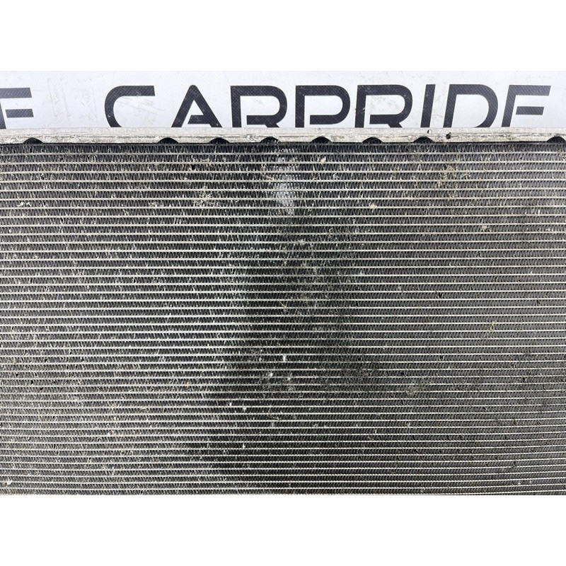 Радіатор охолодження (система охолодження) BMW 3-series E93 2008 3.0 N54 17117788903