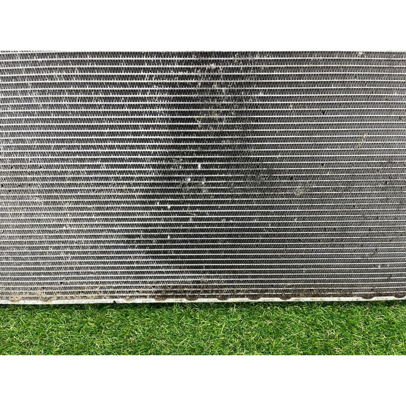 Радіатор охолодження (система охолодження) BMW 3-series E93 2008 3.0 N54 17117788903