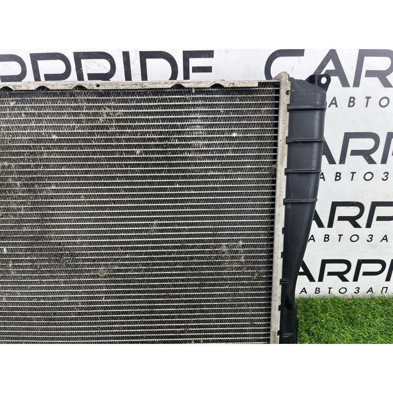 Радіатор охолодження (система охолодження) BMW 3-series E93 2008 3.0 N54 17117788903