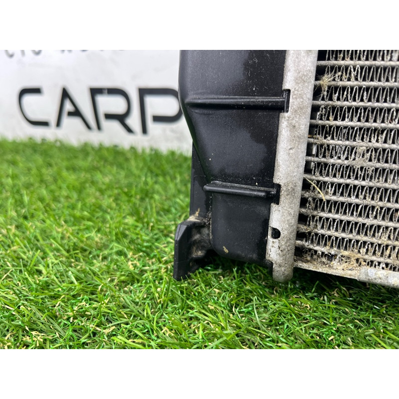 Радіатор охолодження (система охолодження) BMW 3-series E93 2008 3.0 N54 17117788903