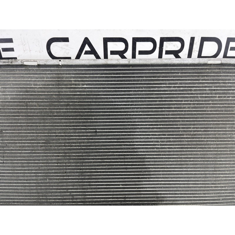 Радіатор охолодження (система охолодження) BMW 3-series E93 2008 3.0 N54 17117788903