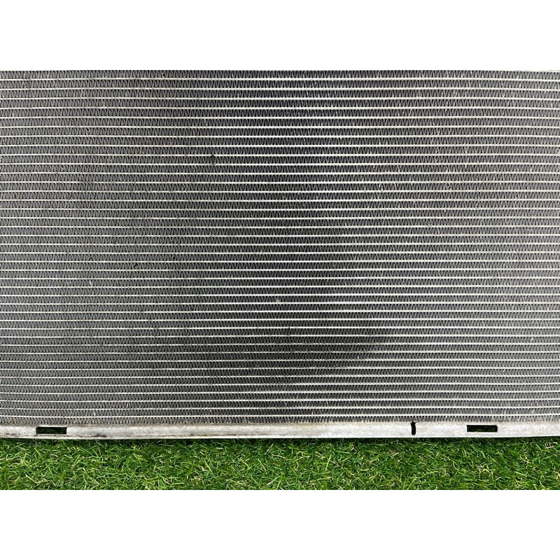 Радіатор охолодження (система охолодження) BMW 3-series E93 2008 3.0 N54 17117788903