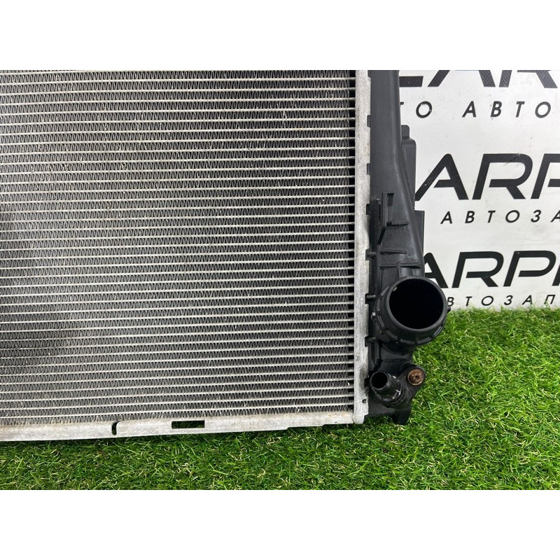 Радіатор охолодження (система охолодження) BMW 3-series E93 2008 3.0 N54 17117788903