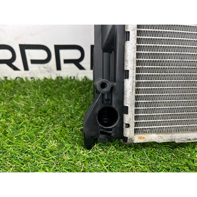 Радіатор охолодження (система охолодження) BMW 3-series E93 2008 3.0 N54 17117788903