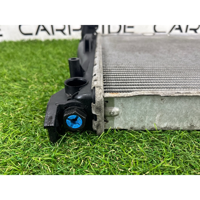 Радіатор охолодження (система охолодження) BMW 3-series E93 2008 3.0 N54 17117788903