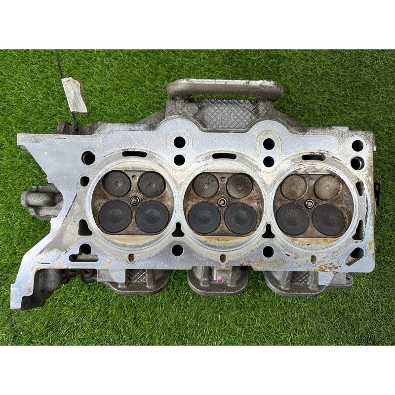 Головка блока цилиндров (двигатель и элементы) Dodge Journey SXT 2014 3.6 68227451AA