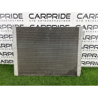 Радиатор охлаждения