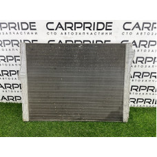 Радиатор охлаждения