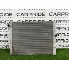 Радиатор охлаждения