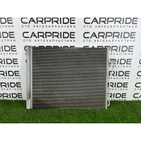 Радиатор кондиционера