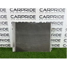 Радиатор кондиционера