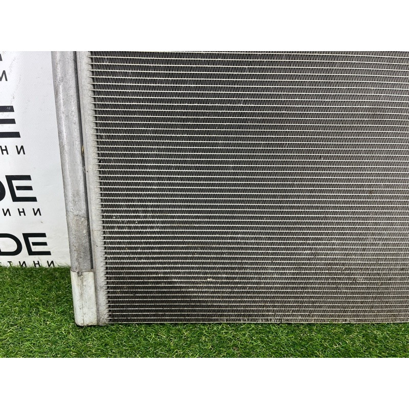 Радиатор кондиционера (отопление и кондиционирование) BMW 7-series F02 2011 4.4 N63 64509109724