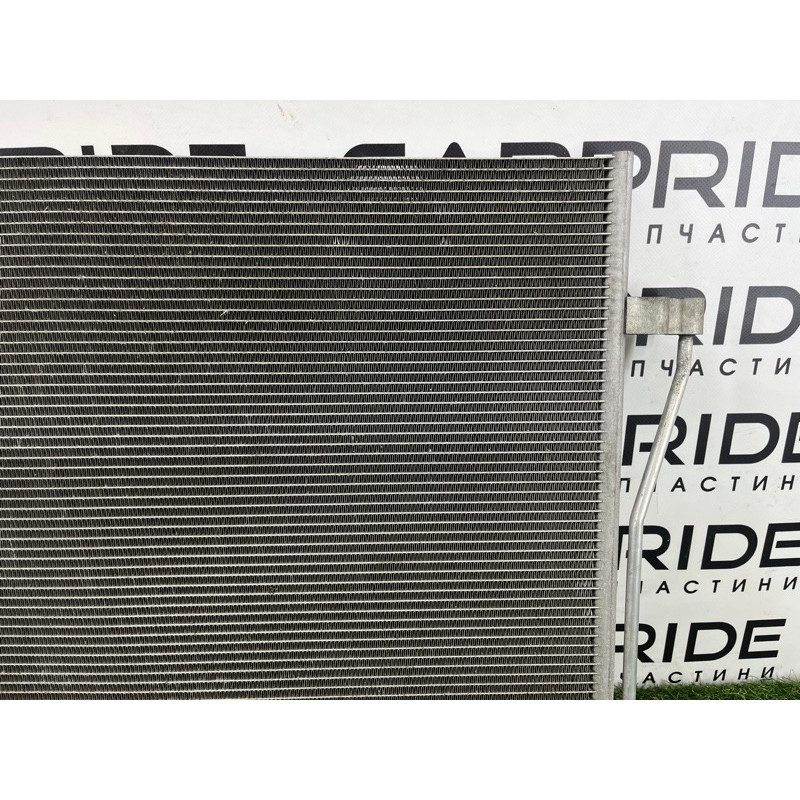 Радиатор кондиционера (отопление и кондиционирование) BMW 7-series F02 2011 4.4 N63 64509109724