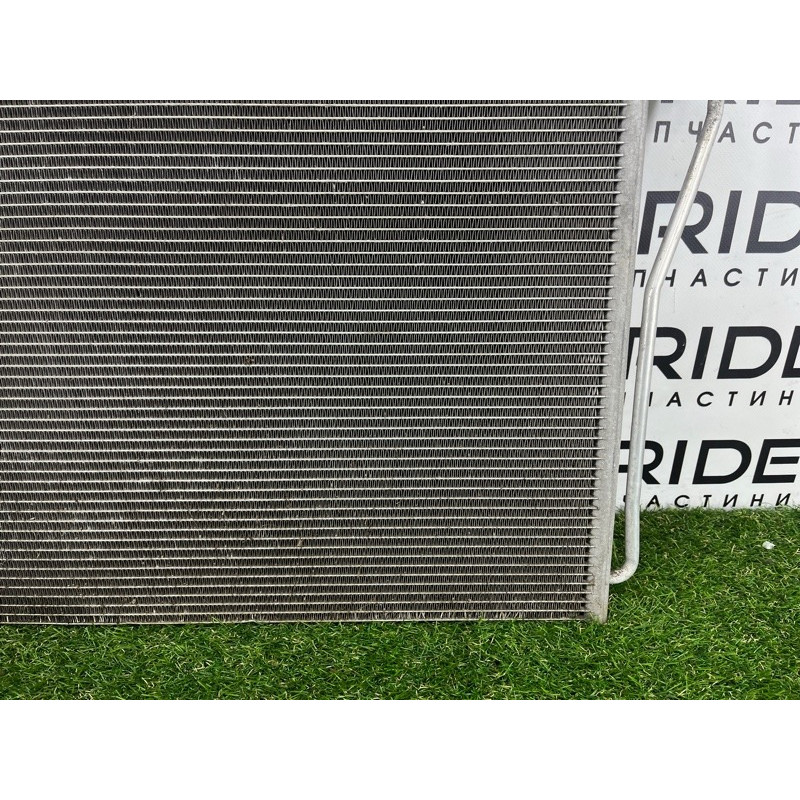 Радиатор кондиционера (отопление и кондиционирование) BMW 7-series F02 2011 4.4 N63 64509109724