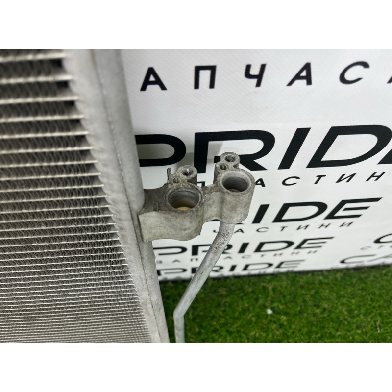 Радиатор кондиционера (отопление и кондиционирование) BMW 7-series F02 2011 4.4 N63 64509109724