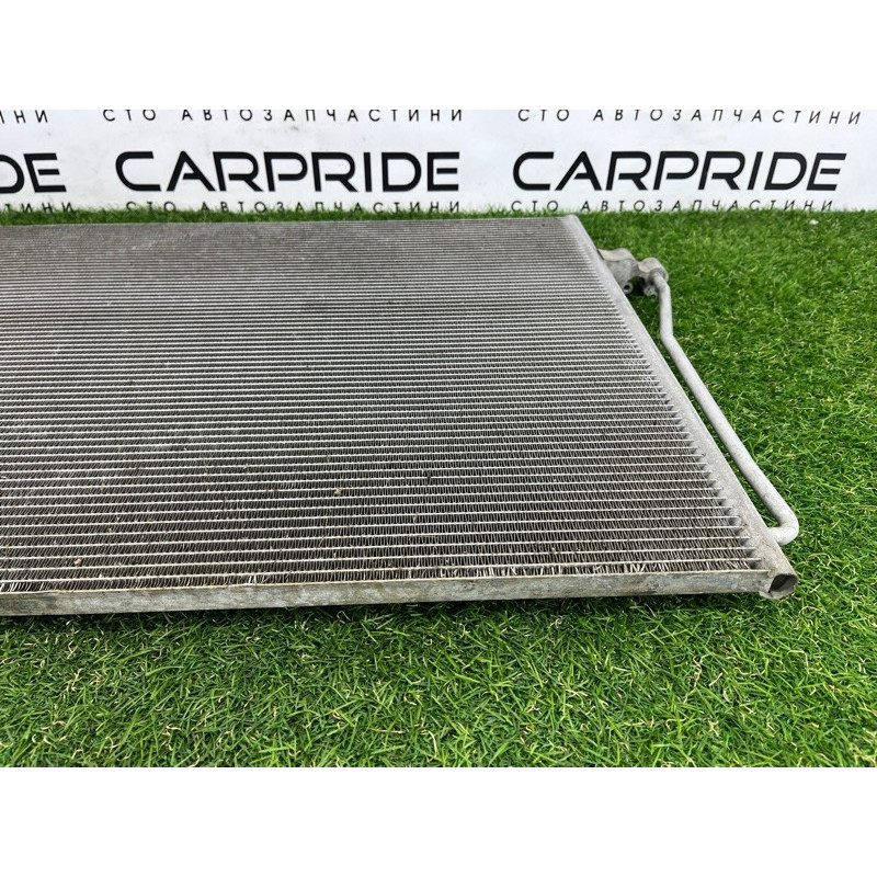 Радиатор кондиционера (отопление и кондиционирование) BMW 7-series F02 2011 4.4 N63 64509109724