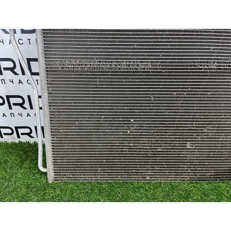 Радиатор кондиционера (отопление и кондиционирование) BMW 7-series F02 2011 4.4 N63 64509109724