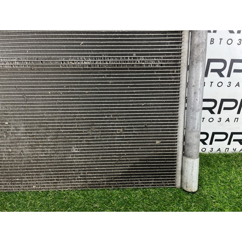 Радиатор кондиционера (отопление и кондиционирование) BMW 7-series F02 2011 4.4 N63 64509109724