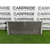 Радіатор охолодження