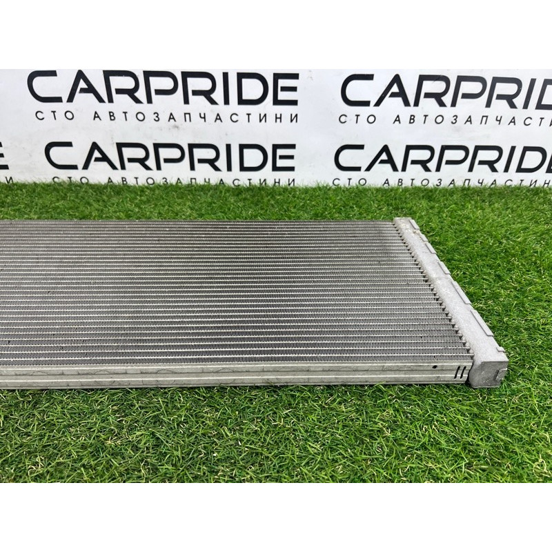 Радиатор охлаждения (система охлаждения) BMW 7-series F02 2011 4.4 N63 17117576827