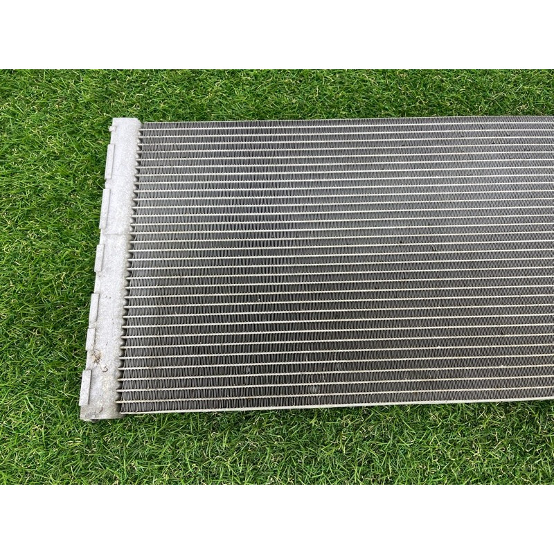 Радиатор охлаждения (система охлаждения) BMW 7-series F02 2011 4.4 N63 17117576827