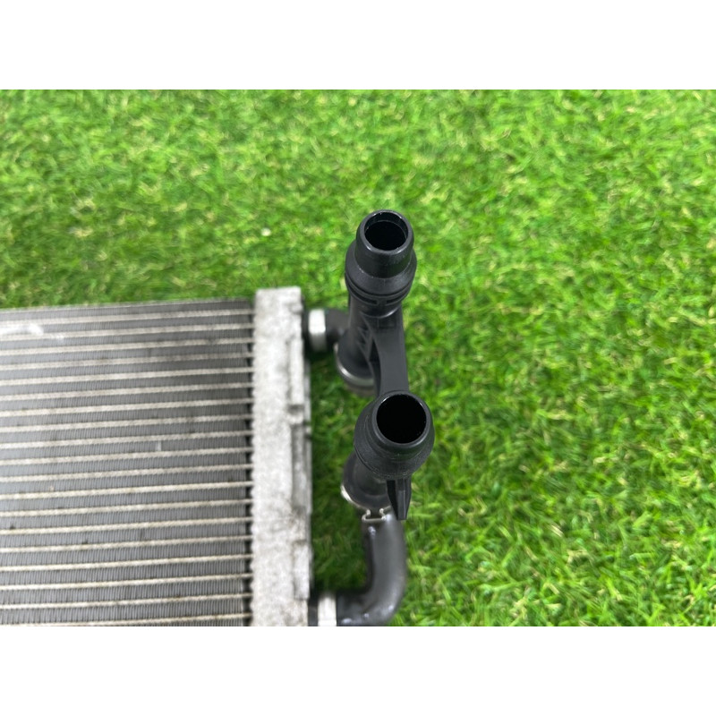 Радиатор охлаждения (система охлаждения) BMW 7-series F02 2011 4.4 N63 17117576827