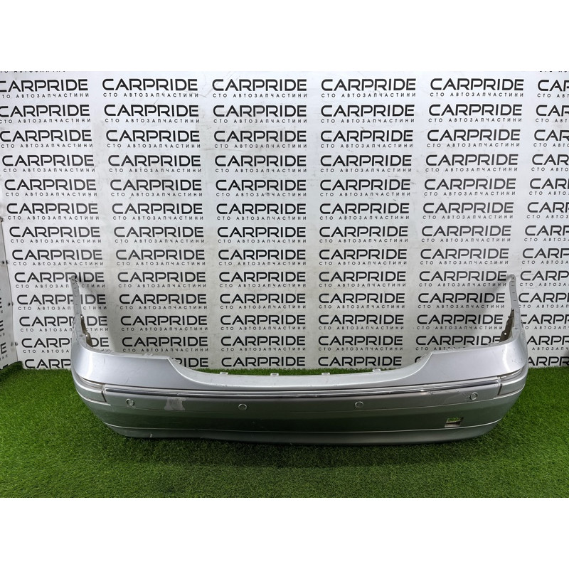 Бампер (наружные элементы кузова) Mercedes-Benz C-class W203 1.8 M111.951 A2038850825