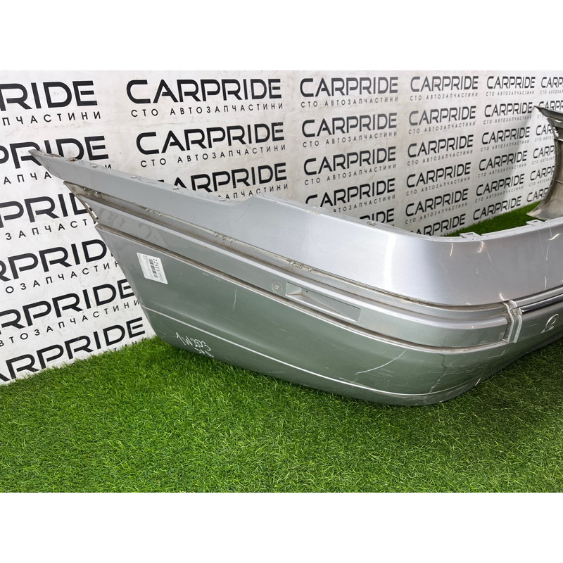 Бампер (наружные элементы кузова) Mercedes-Benz C-class W203 1.8 M111.951 A2038850825