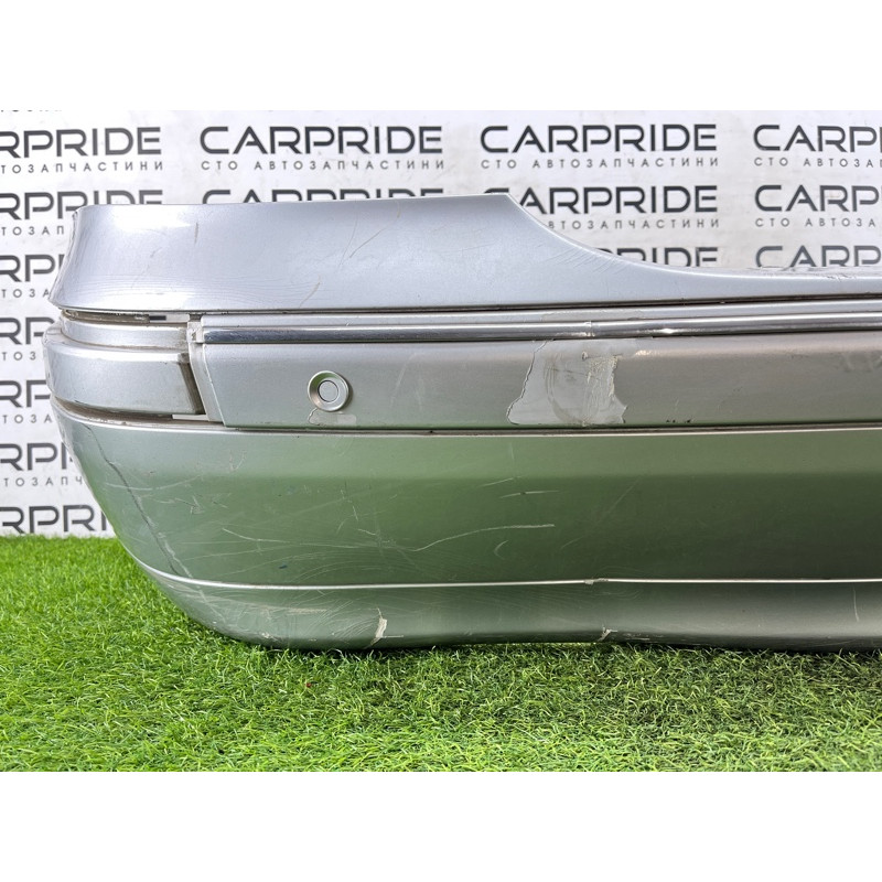 Бампер (наружные элементы кузова) Mercedes-Benz C-class W203 1.8 M111.951 A2038850825