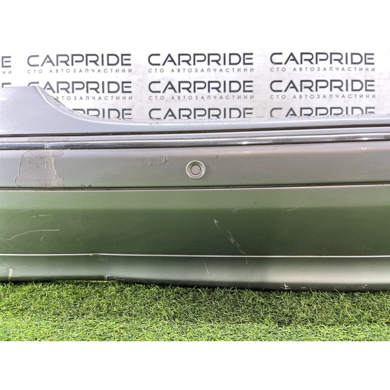 Бампер (наружные элементы кузова) Mercedes-Benz C-class W203 1.8 M111.951 A2038850825