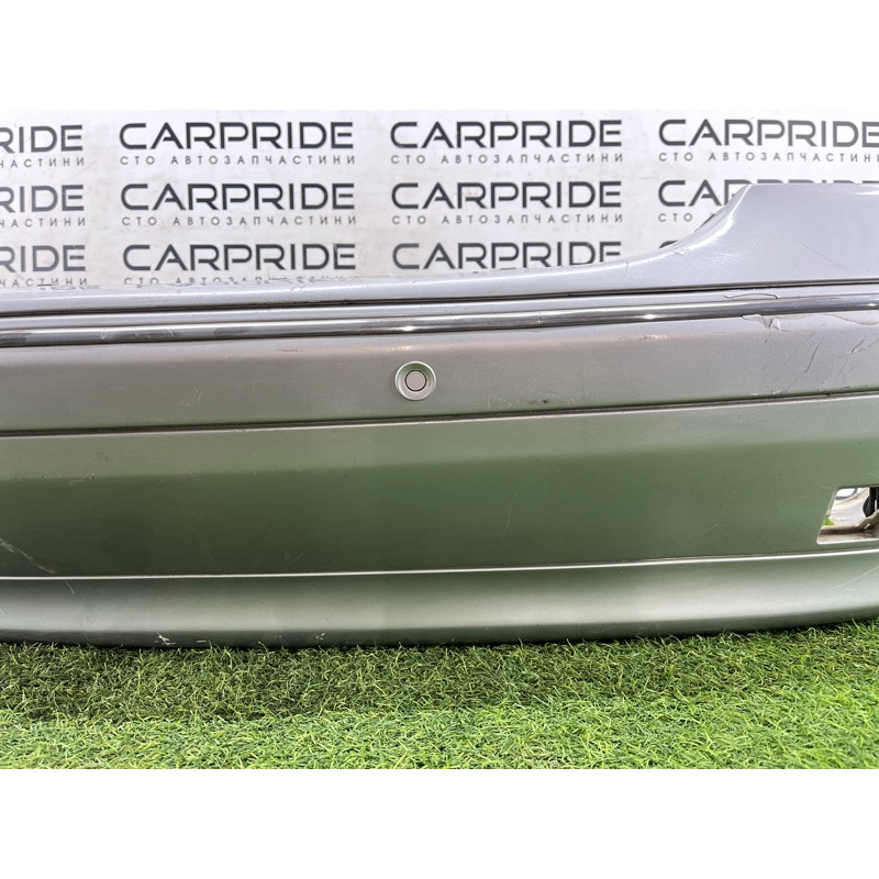 Бампер (наружные элементы кузова) Mercedes-Benz C-class W203 1.8 M111.951 A2038850825