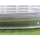 Бампер (наружные элементы кузова) Mercedes-Benz C-class W203 1.8 M111.951 A2038850825